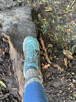 Bild 1 von Nicola zu HOKA - Women's Anacapa Low GTX - Multisportschuhe