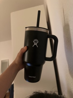 Bild 1 von Maihuong58 zu Hydro Flask - All Around Travel Tumbler - Trinkflasche