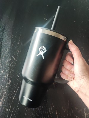 Bild 1 von Angelika  zu Hydro Flask - All Around Travel Tumbler - Trinkflasche