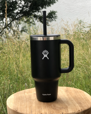 Bild 1 von Dana zu Hydro Flask - All Around Travel Tumbler - Trinkflasche