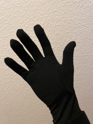 Bild 1 von Michelle zu Icebreaker - Oasis Glove Liners - Handschuhe
