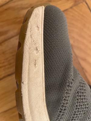 Bild 1 von Melanie zu Icebug - Mosi RB9X - Freizeitschuhe