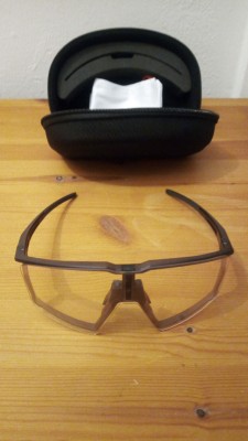 Bild 1 von Markus zu Julbo - Edge Reactiv 0-3 - Velobrille