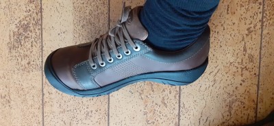 Bild 1 von Tilo zu Keen - Austin - Freizeitschuhe