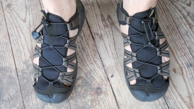 Bild 1 von Reinhardt zu Keen - Drift Creek H2 - Sandalen
