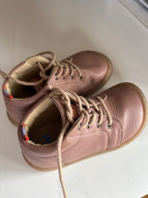 Bild 1 von Julia zu Koel - Kid's Deli - Barfussschuhe