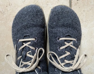 Bild 1 von Sabine zu Koel - Women's Ines Eco Merino - Barfussschuhe