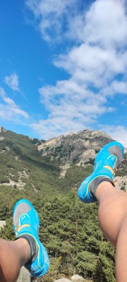 Bild 1 von Paco zu La Sportiva - Cyklon - Trailrunningschuhe