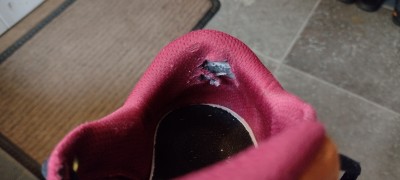 Bild 1 von Martin zu La Sportiva - Karacal - Trailrunningschuhe