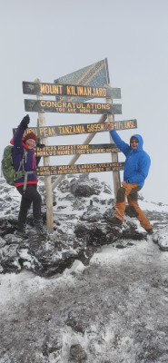 Bild 1 von Gisbert zu La Sportiva - Karakorum Evo GTX - Bergschuhe