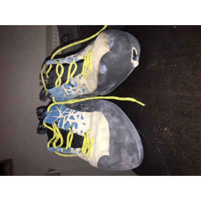 Bild 1 von Alexandre zu La Sportiva - Kataki - Kletterschuhe