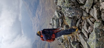 Bild 1 von Dylan zu La Sportiva - Trango Alpine GTX - Bergschuhe