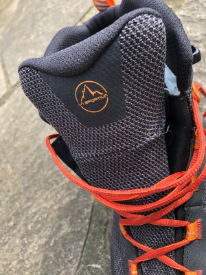 Bild 1 von Ulrike zu La Sportiva - TX Hike Mid GTX - Wanderschuhe