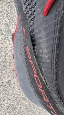 Bild 1 von Markus zu La Sportiva - Tx4 Evo ST - Approachschuhe