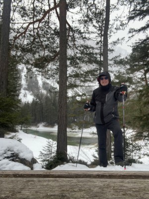 Bild 1 von Heinz zu Leki - PRC Premium ThermoPlus Shark Lobster - Handschuhe