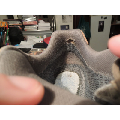 Bild 1 von Olivier zu Lowa - Locarno GTX LO - Multisportschuhe