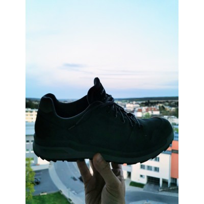 Bild 1 von roman zu Lowa - Locarno GTX LO - Multisportschuhe