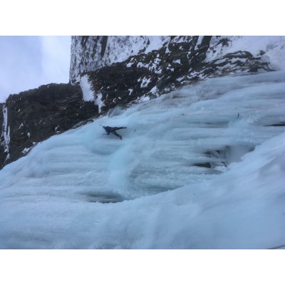 Bild 1 von Manuel zu Lowa - Mountain Expert GTX Evo - Bergschuhe
