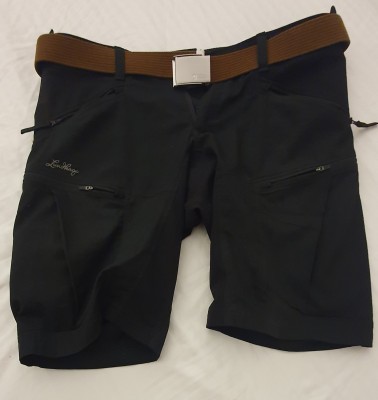 Bild 1 von Fabian zu Lundhags - Makke II Shorts - Shorts