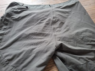 Bild 1 von David zu Lundhags - Makke Light Shorts - Shorts