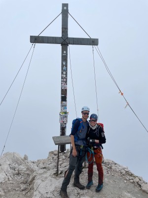 Bild 1 von Finja zu Lundhags - Makke Pant - Trekkinghose