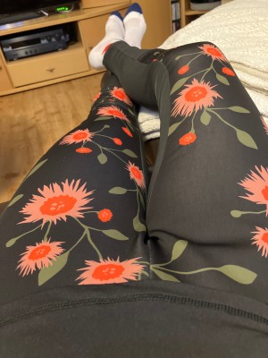 Bild 1 von Susanne zu Maloja - Women's RaukeM. - Lauftights