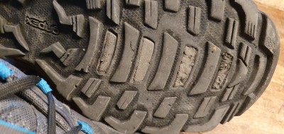Bild 2 von Dieter zu Mammut - Girun Low GTX - Multisportschuhe