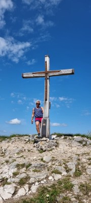 Bild 1 von Johanna zu Martini - Women's First.Step - Tank Top