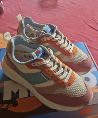 Bild 1 von Jeanne zu Meeko - Pongo - Sneaker