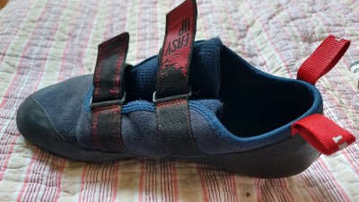 Bild 1 von Noel zu Millet - Easy Up - Kletterschuhe