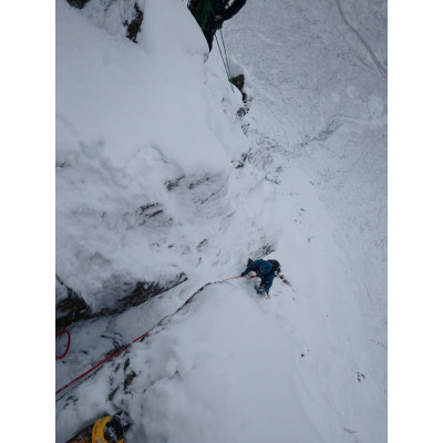 Bild 1 von Adrian zu Mountain Equipment - Guide Glove - Handschuhe