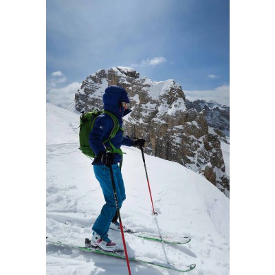 Bild 1 von Karin zu Mountain Equipment - Women's Sigma Jacket - Daunenjacke