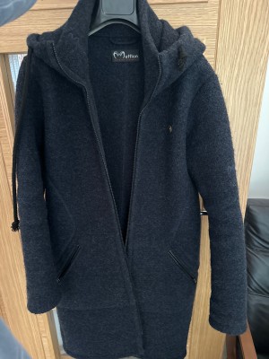Bild 1 von Julia zu Mufflon - Women's Carla - Mantel