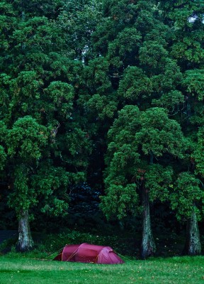 Bild 1 von Johannes zu Nordisk - Oppland 3 LW - 3-Personen Zelt