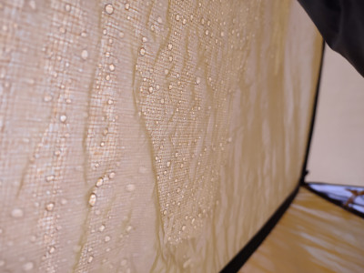 Bild 1 von Christian zu Nordisk - Telemark 1 LW - 1-Personen Zelt