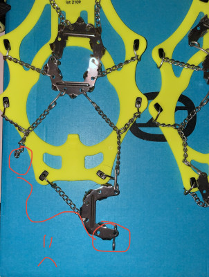 Bild 1 von Simon zu NORTEC - Fast - Grödel