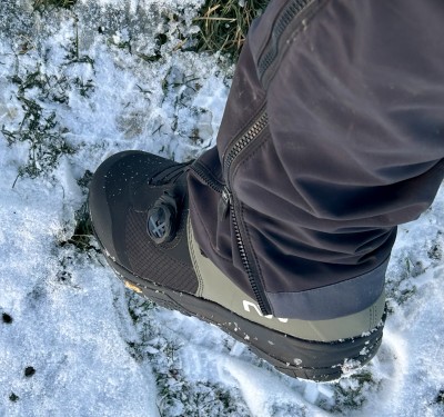 Bild 1 von Andi zu Northwave - Kingrock Plus GTX - Veloschuhe