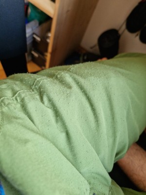 Bild 1 von Clemens zu Ocun - Mánia Shorts - Kletterhose