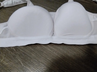Bild 1 von Patricia zu Odlo - Women's Sports Bra Padded High - Sport-BH