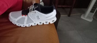 Bild 1 von Carlo zu On - Cloud 5 - Sneaker