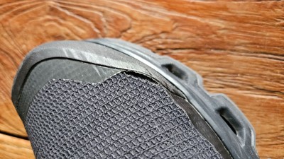 Bild 1 von Marcel zu On - Cloudrock 2 Waterproof - Wanderschuhe