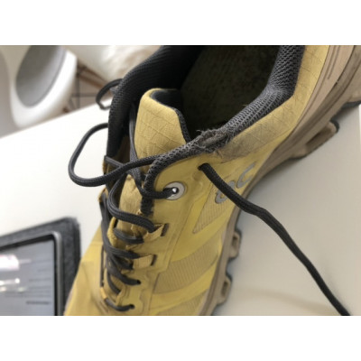 Bild 2 von Dr.Hannes zu On - Cloudventure Waterproof - Trailrunningschuhe