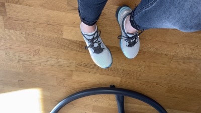 Bild 1 von Sonja zu On - Women's Cloudflow 5 - Runningschuhe