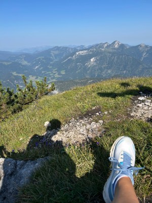Bild 1 von Birgit zu On - Women's Cloudvista 2 - Trailrunningschuhe