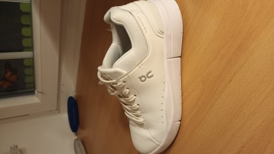 Bild 1 von Marianne zu On - Women's The Roger Advantage - Sneaker