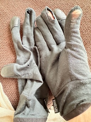 Bild 1 von Urs zu Ortovox - 185 Rock'N'Wool Glove Liner - Handschuhe