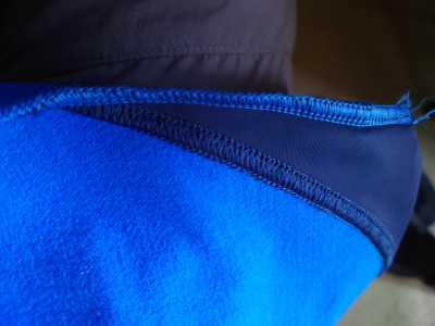 Bild 1 von Thomas zu Ortovox - Col Becchei Jacket - Softshelljacke