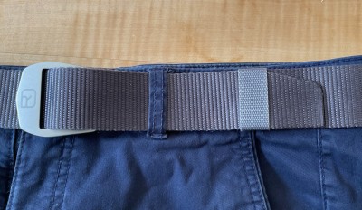 Bild 1 von Bernhard zu Ortovox - Ortovox Strong Belt - Gürtel