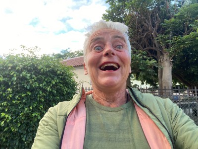 Bild 1 von Marie zu Ortovox - Women's 185 Rock'N'Wool Long Sleeve - Merinounterwäsche