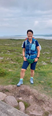 Bild 1 von Brigitte zu Ortovox - Women's Windbreaker Vest - Windgilet